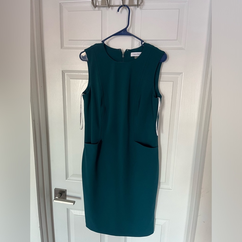 Calvin Klein Dress